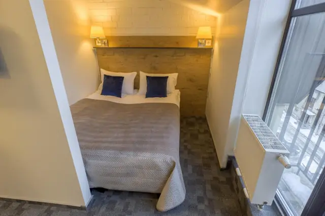 Single room — LOFT INN Vilnius